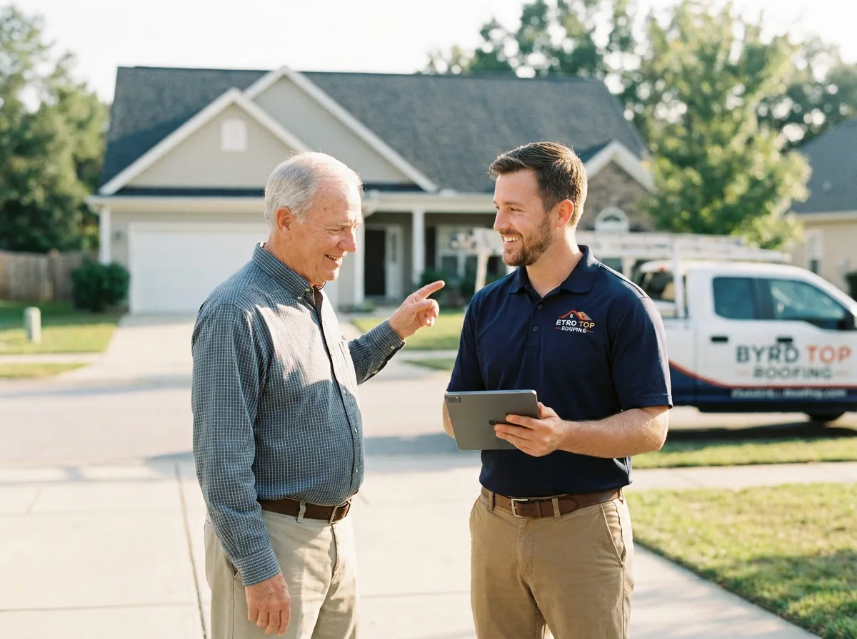 Roofing Reydell, AR FAQs